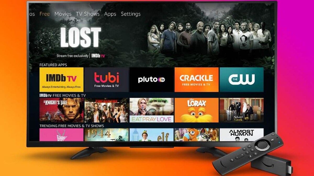 Amazon Fire TV gets Alexa voice control support for apps like Netflix, Hotstar, Zee5