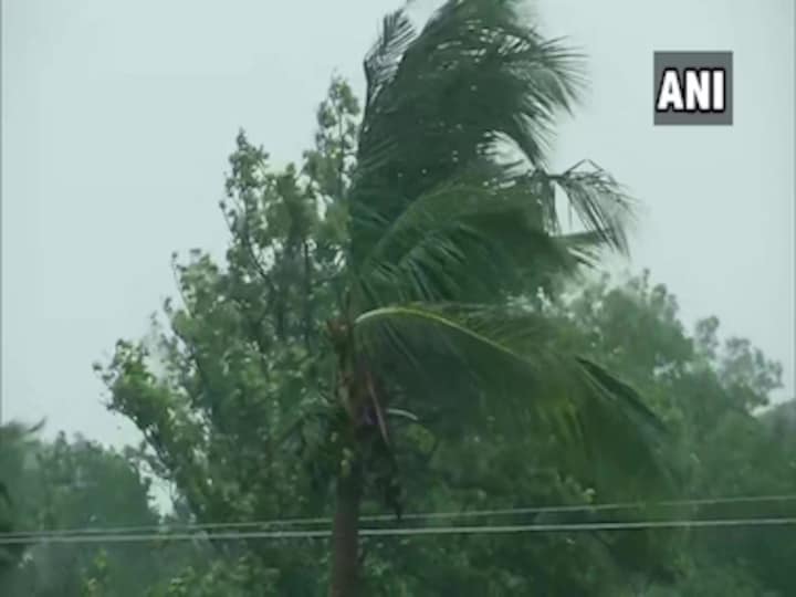 Super Cyclone Amphan weakens into extremely severe cyclonic storm; rains lash several parts of Odisha