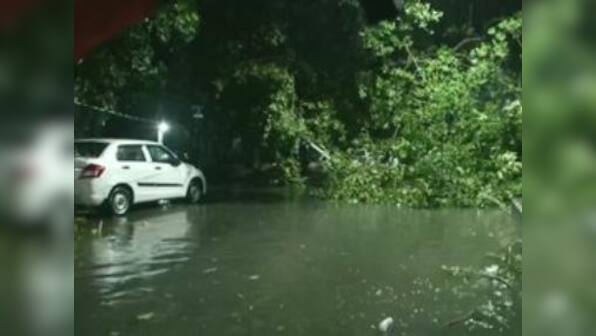 Cyclone Amphan: Two killed in West Bengal; winds of up to 190 kmph flatten thatched houses, uproot trees