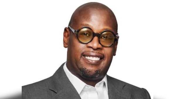 Andre Harrell, Uptown Records founder and hip hop mogul who launched P Diddy, Mary J Blige's careers, dies at 59