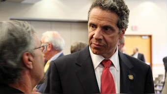 New York guv Andrew Cuomo sexually harassed multiple women, including employees, finds probe