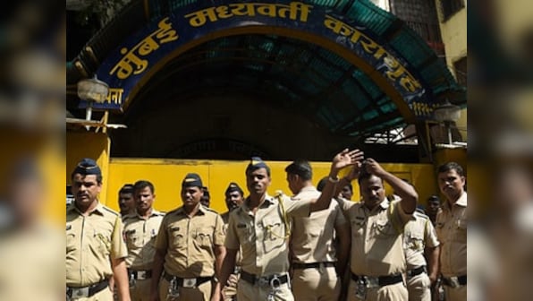 As COVID-19 spreads to Mumbai's Arthur Road jail, Jamiat Ulema-e-Hind says it will approach SC seeking bail to eligible inmates across India