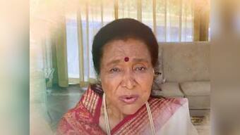 Coronavirus Outbreak: Asha Bhosle, SP Balasubrahmanyam, Kailash Kher collaborate for song ‘Jaytu Jaytu Bharatam’