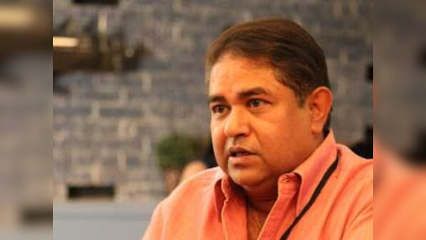 Sasural Simar Ka actor Ashiesh Roy admitted to ICU, seeks financial assistance for treatment on social media