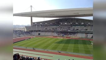 Istanbul will host Champions League final in August, says Turkish football federation chairman Nihat Ozdemir