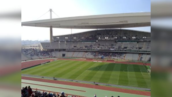 Istanbul will host Champions League final in August, says Turkish football federation chairman Nihat Ozdemir