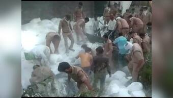 Auraiya UP Accident: 24 migrant labourers dead, 22 injured after two trucks collide; workers were travelling to Bihar, Jharkhand, Bengal