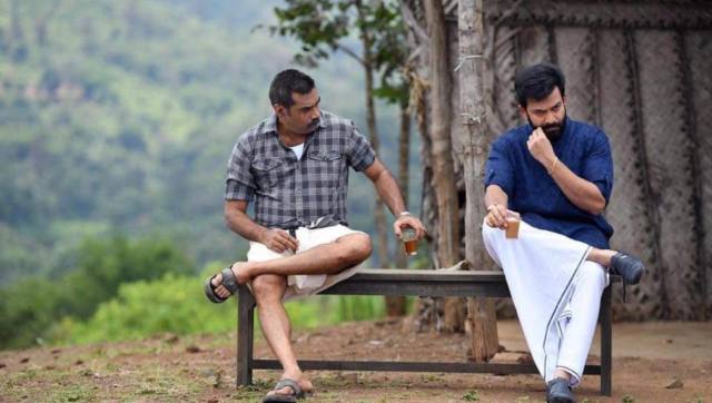 John Abraham to produce Hindi remake of Prithviraj Sukumaran, Biju Menon's Malayalam film Ayyappanum Koshiyum John Abraham to produce Hindi remake of Prithviraj Sukumaran, Biju Menon's Malayalam film Ayyappanum Koshiyum