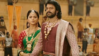 SS Rajamouli's magnum opus Baahubali, dubbed in Russian, is gaining popularity