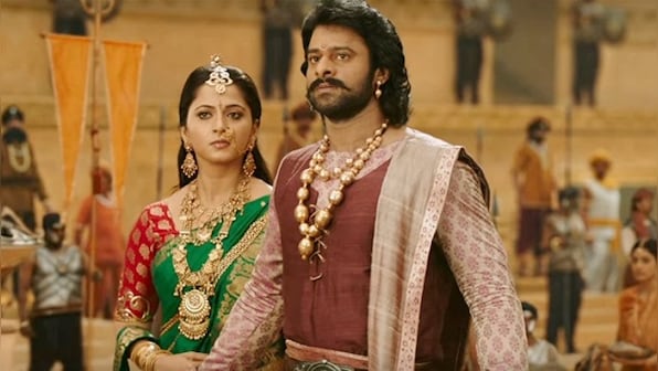 SS Rajamouli's magnum opus Baahubali, dubbed in Russian, is gaining popularity