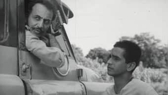 India’s first gay film Badnam Basti resurfaces after nearly half a century's hibernation in Berlin archive