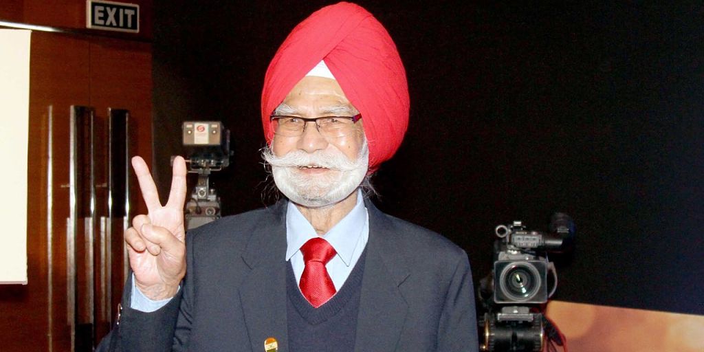 Balbir Singh Senior passes away: Pakistan's hockey fraternity mourns ...