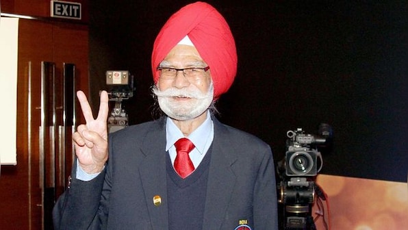 Milkha Singh says if there was a hockey legend after Dhyan Chand, it was Balbir Singh Sr
