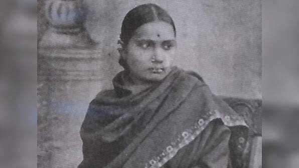 Among India's first feminist historians, Bhandaru Acchamamba challenged misogyny with stories about women