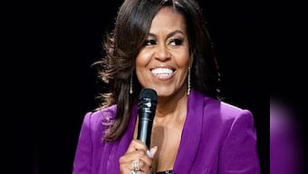 Becoming review: Michelle Obama manages to be more spontaneous than scripted in Netflix documentary