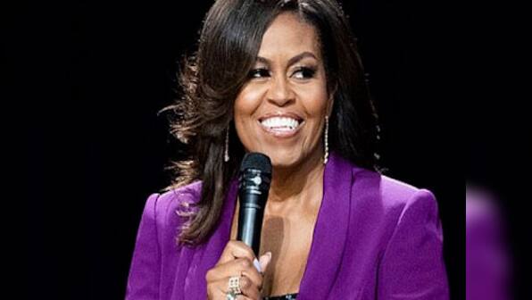 Becoming review: Michelle Obama manages to be more spontaneous than scripted in Netflix documentary