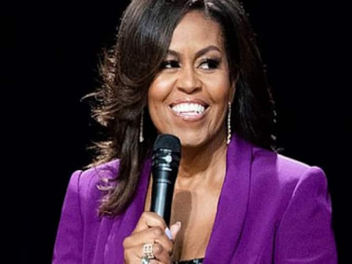 Becoming review: Michelle Obama manages to be more spontaneous than scripted in Netflix documentary