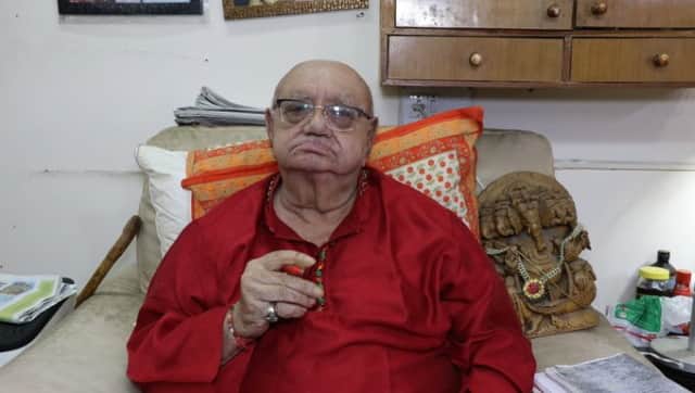 Bejan Daruwalla. Image via Twitter/@Bejan_Daruwalla