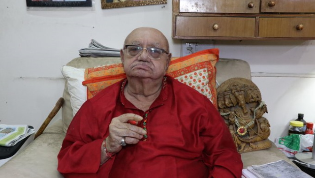 Remembering Bejan Daruwalla: From polls and budgets to Bollywood, the man who was always ready with predictions Remembering Bejan Daruwalla: From polls and budgets to Bollywood, the man who was always ready with predictions
