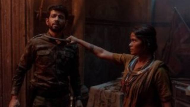 Betaal review: Netflix zombie series is neither scary nor thematic enough to be a truly immersive experience Betaal review: Netflix zombie series is neither scary nor thematic enough to be a truly immersive experience