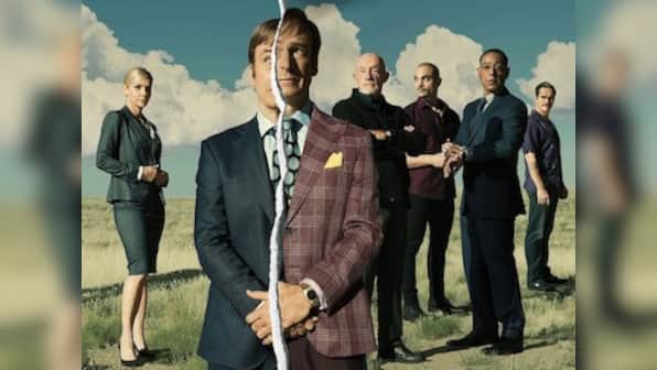 Better Call Saul season five's explosive finale episode is a masterclass in long-form screenwriting