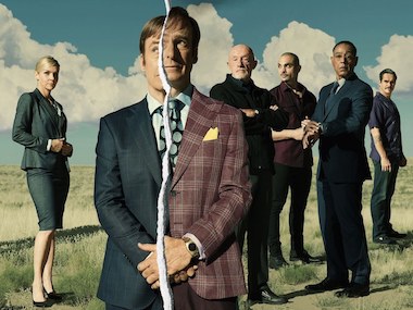 Better Call Saul season five's explosive finale episode is a masterclass in long-form screenwriting Better Call Saul season five's explosive finale episode is a masterclass in long-form screenwriting