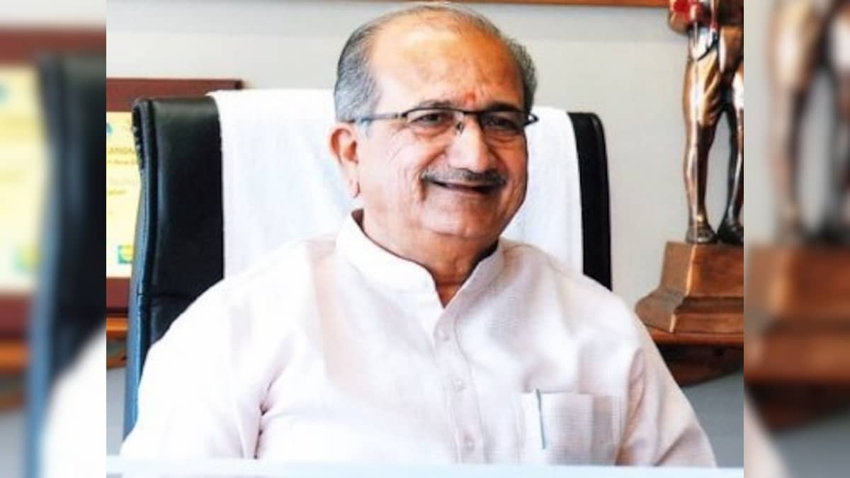 Gujarat HC declares BJP minister Bhupendrasinh Chudasama's win in 2017 Assembly polls as void for indulging in 'corrupt practices'