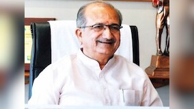 Gujarat HC declares BJP minister Bhupendrasinh Chudasama's win in 2017 Assembly polls as void for indulging in 'corrupt practices'