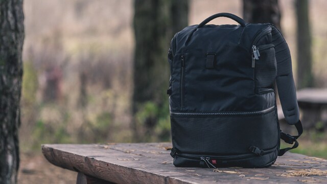 Stylish diaper bags you won’t mind showing off Stylish diaper bags you won’t mind showing off