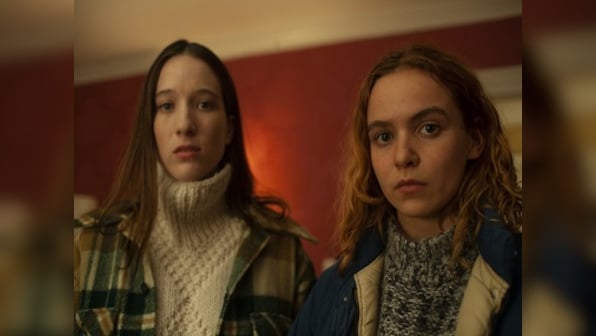 Blow the Man Down movie review: Bridgette Savage Cole, Danielle Trudy establish themselves as major new talents