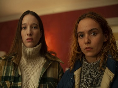 Blow the Man Down movie review: Bridgette Savage Cole, Danielle Trudy establish themselves as major new talents Blow the Man Down movie review: Bridgette Savage Cole, Danielle Trudy establish themselves as major new talents