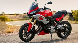 bmw 900r price