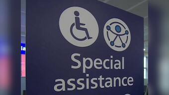 In a world that often interprets 'care' as 'burden', interdependence should be valued beyond disabled community