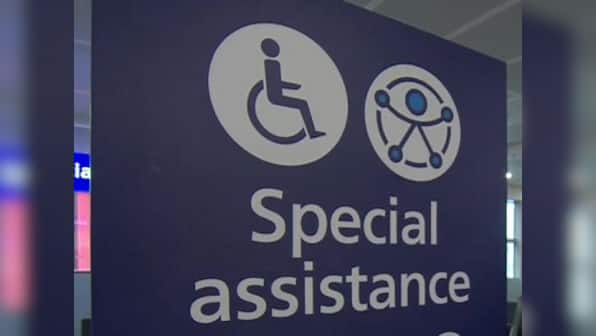 In a world that often interprets 'care' as 'burden', interdependence should be valued beyond disabled community