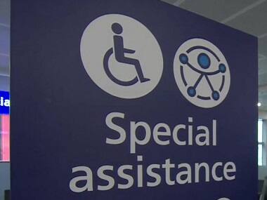 In a world that often interprets 'care' as 'burden', interdependence should be valued beyond disabled community