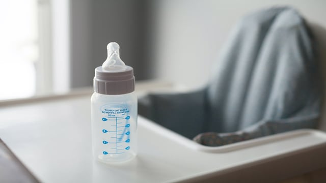 Best feeding bottles for your baby’s comfort Best feeding bottles for your baby’s comfort