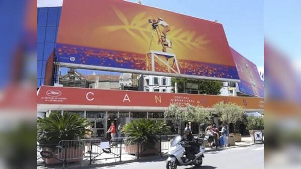 Cannes rules out physical film festival edition, hints at collaborating with movie events later in the year