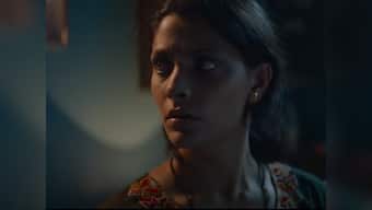 Choked: Paisa Bolta Hai trailer — Saiyami Kher banks on an unlikely source of income, till demonetisation strikes