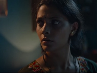 Choked: Paisa Bolta Hai trailer — Saiyami Kher banks on an unlikely source of income, till demonetisation strikes Choked: Paisa Bolta Hai trailer — Saiyami Kher banks on an unlikely source of income, till demonetisation strikes