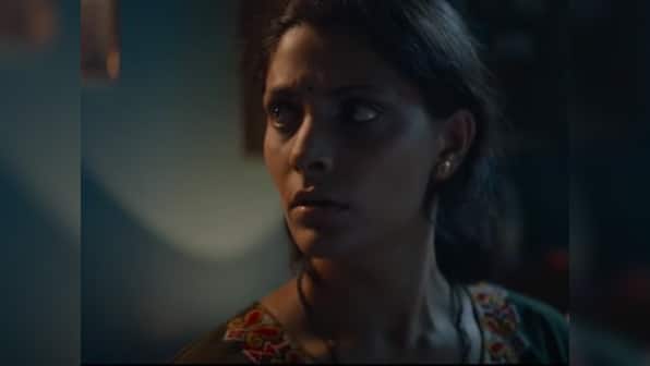 Choked: Paisa Bolta Hai trailer — Saiyami Kher banks on an unlikely source of income, till demonetisation strikes