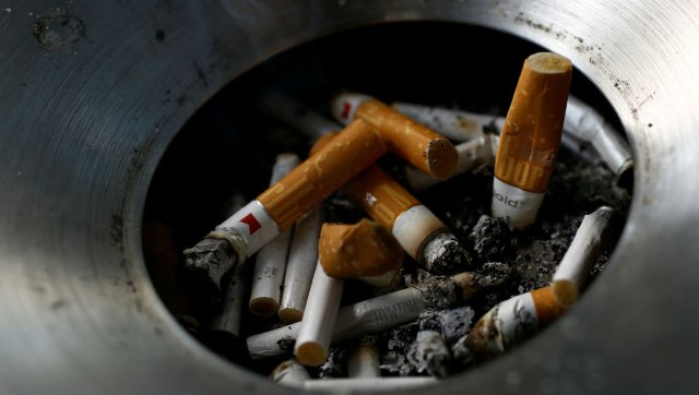 New Zealand passes law banning cigarettes for future generations, eyes near-total tobacco ban from 2023 New Zealand passes law banning cigarettes for future generations, eyes near-total tobacco ban from 2023