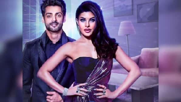 Jacqueline Fernandez launches virtual dance reality show Home Dancer for Disney+Hotstar