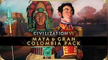 Sid Meier’s Civilization VI is available for free on Epic Games Store till 28 May