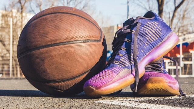 Top Basketballs to get your dunking game better Top Basketballs to get your dunking game better
