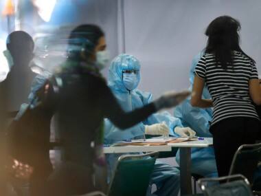 In highest single-day spike, Delhi's COVID-19 cases jump by 472 to 8,470; toll reaches 115