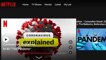 Netflix's 'Coronavirus, Explained' Docuseries review: Tells you everything there is to know without freaking you out!