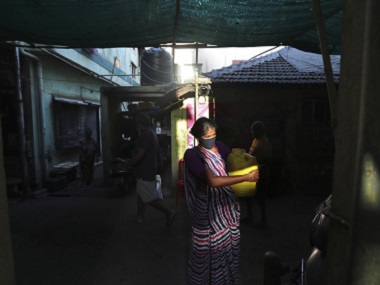 Coronavirus Outbreak Updates: Piyush Goyal accuses Bengal govt of not giving permission for enough special trains to bring stranded people home