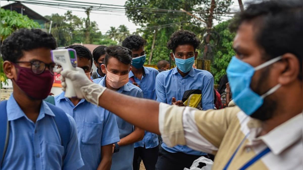 Coronavirus Outbreak Updates: Cases rise to 5,130 in West Bengal after 317 more test positive; toll touches 237 as six succumb to COVID-19