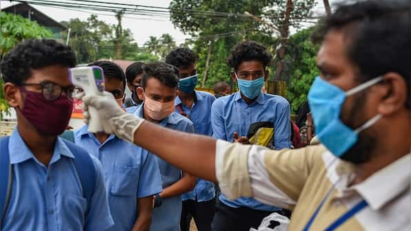 Coronavirus Outbreak Updates: Cases rise to 5,130 in West Bengal after 317 more test positive; toll touches 237 as six succumb to COVID-19