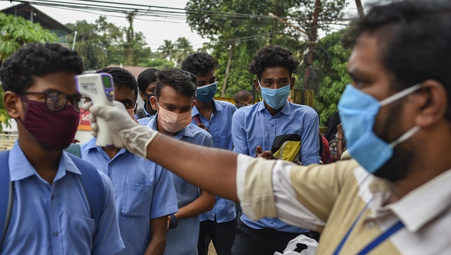 Coronavirus Outbreak Updates: Cases rise to 5,130 in West Bengal after 317 more test positive; toll touches 237 as six succumb to COVID-19 Coronavirus Outbreak Updates: Cases rise to 5,130 in West Bengal after 317 more test positive; toll touches 237 as six succumb to COVID-19